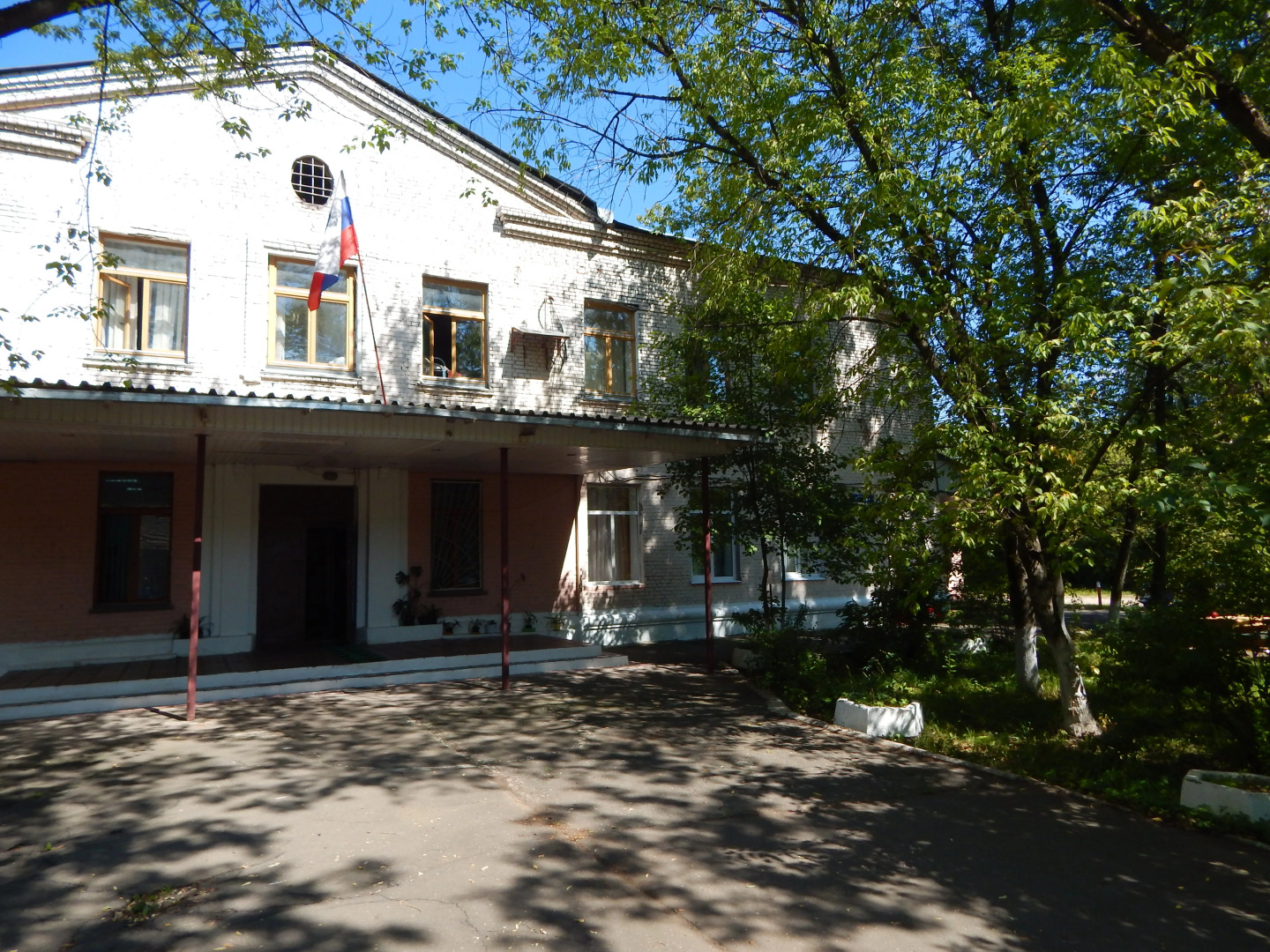 Хостел Валдай