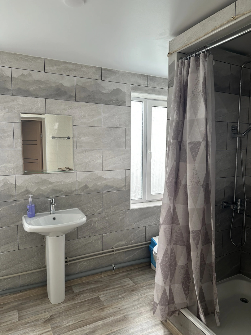 Апартаменты Этно-Згид