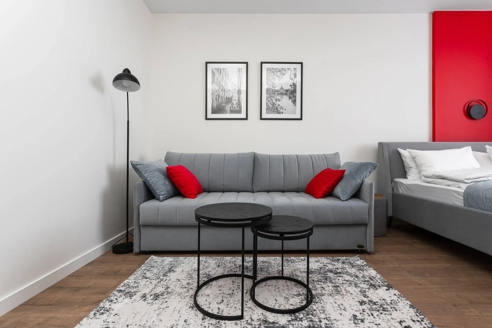 Квартира Еваапарт