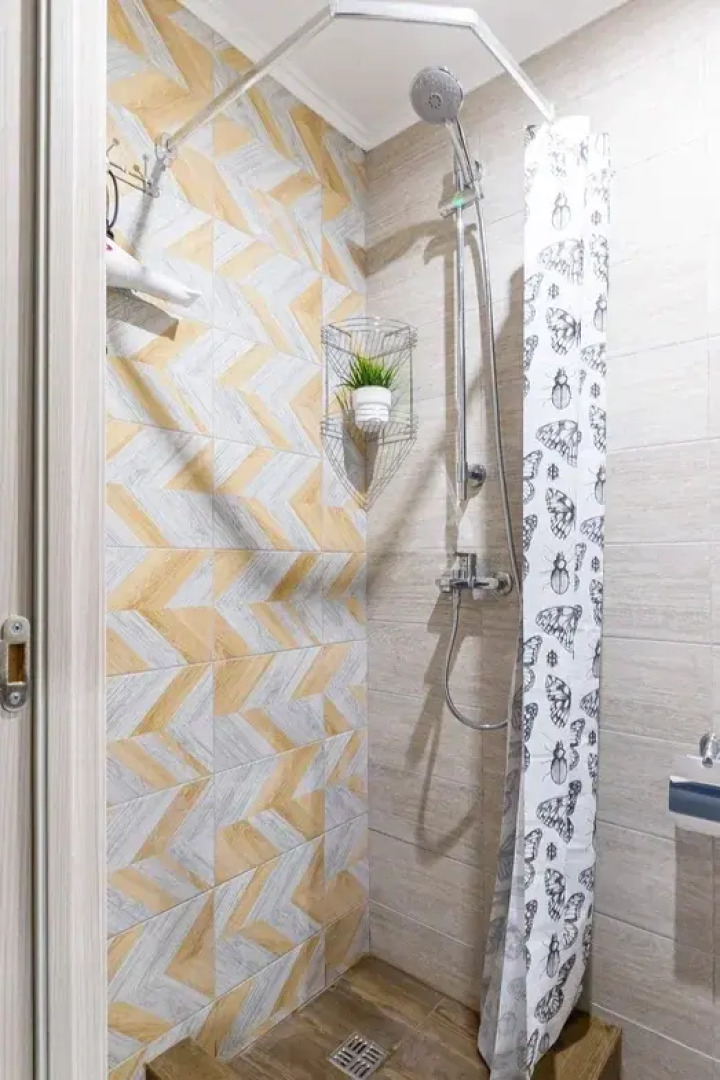 Апартаменты в ЖК "Admiral Waterhouse" ДЛ7