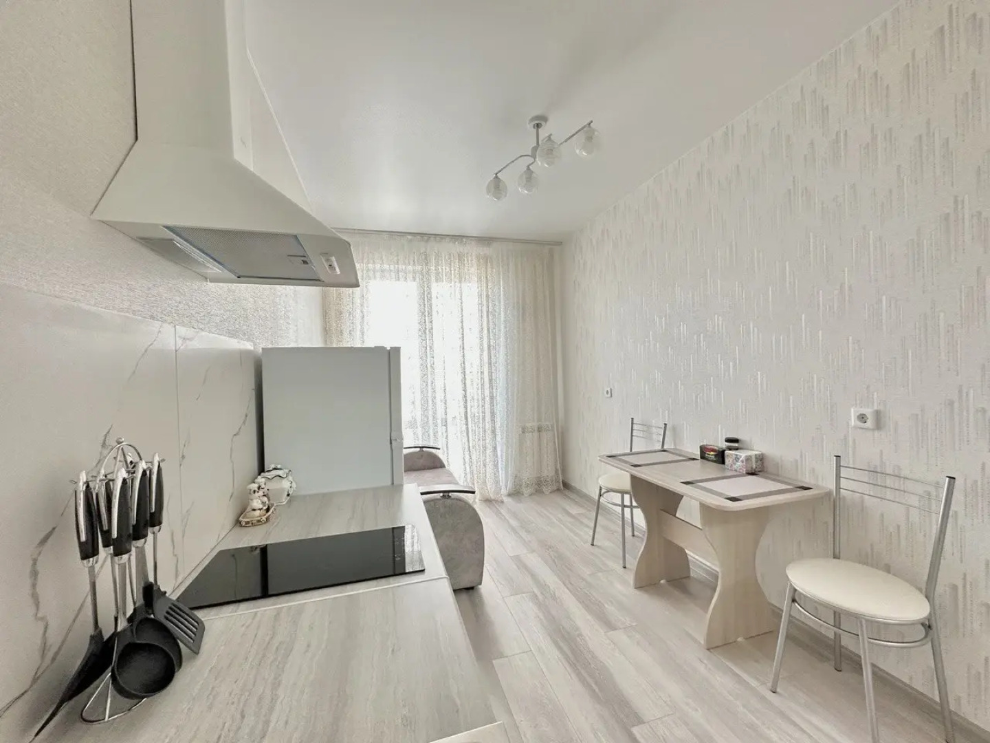 Квартира Уютнo как дoма