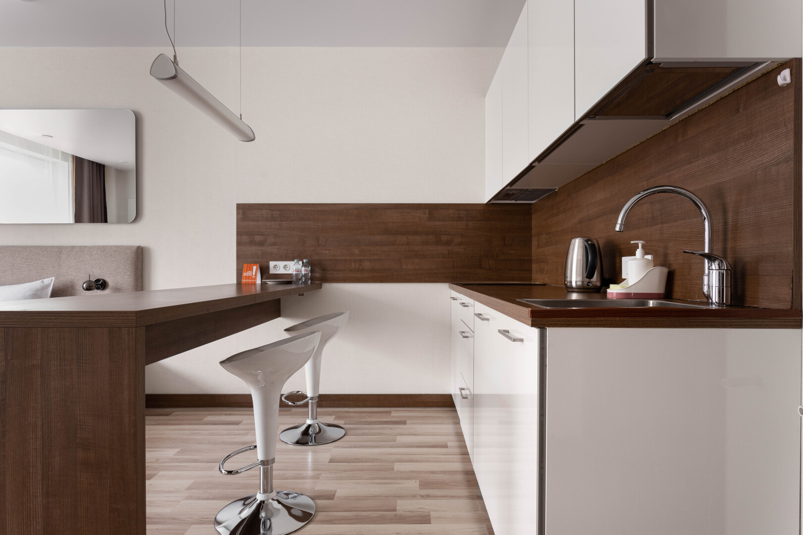 Апарт-отель YES Hoshimina