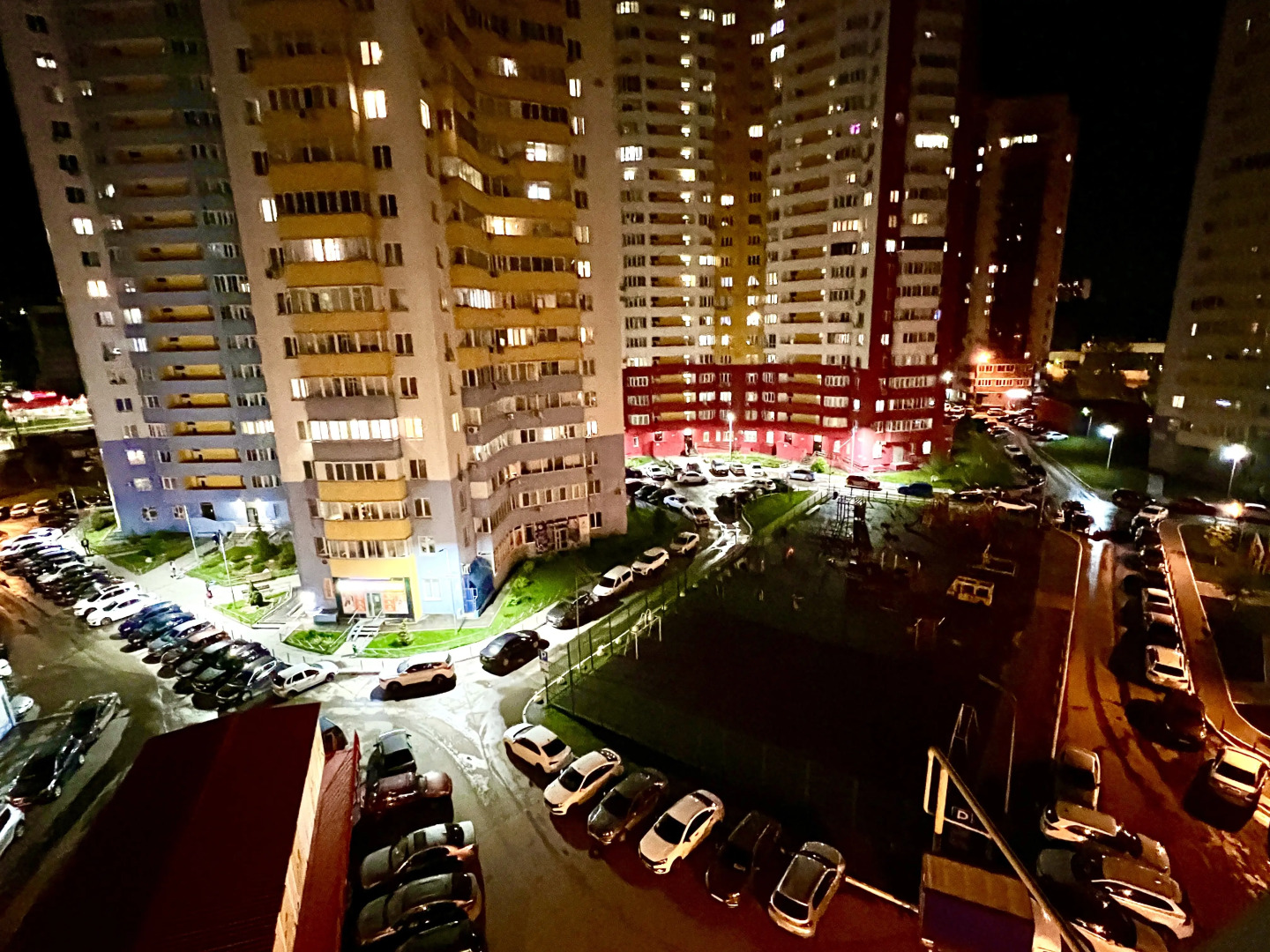 Уютные Апартаменты в ЖК Радужный Люкс (ул. Солнечная 18)