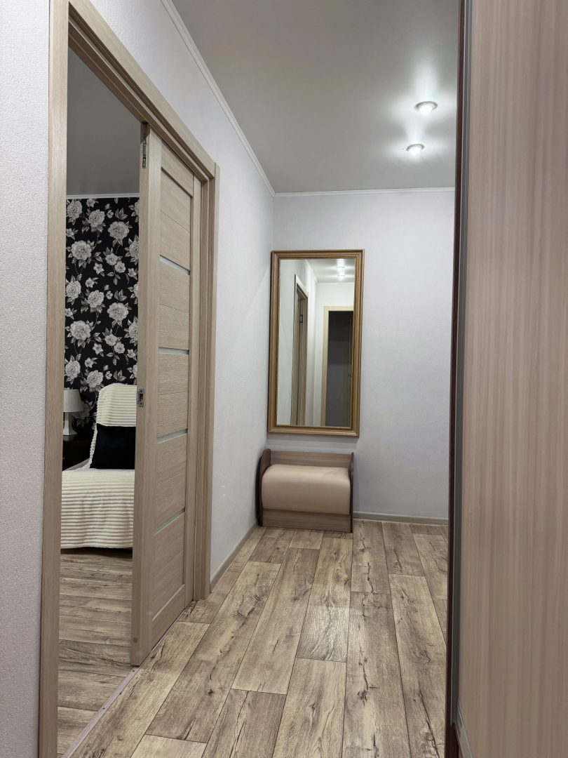 Квартира на Жукова