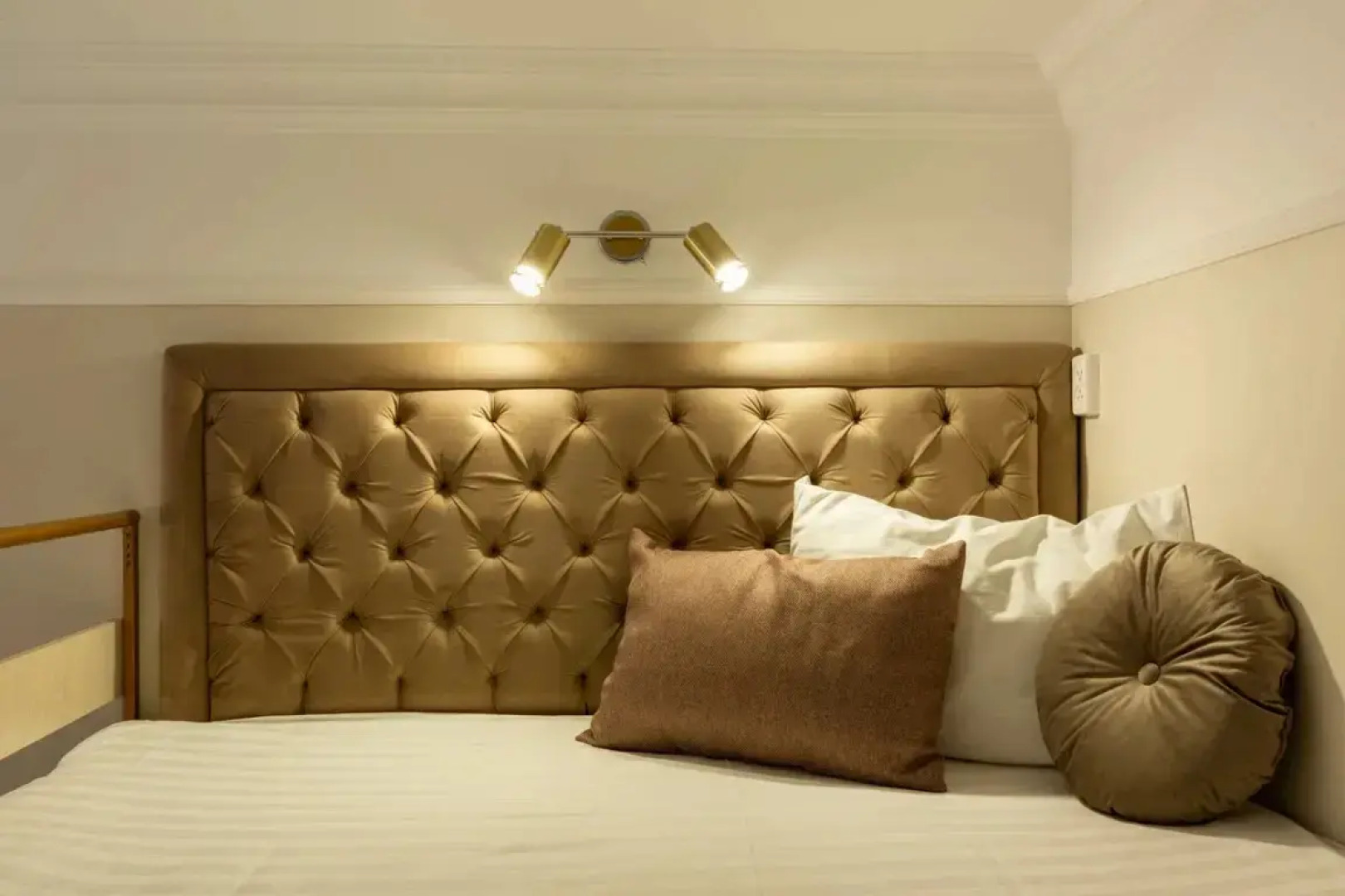 Апартаменты Двухуровневые Любимый Город