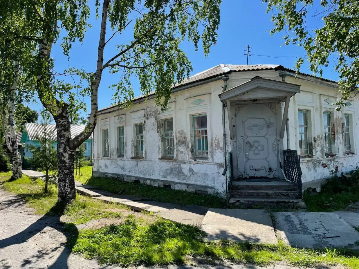 Гостевой Дом Морошка