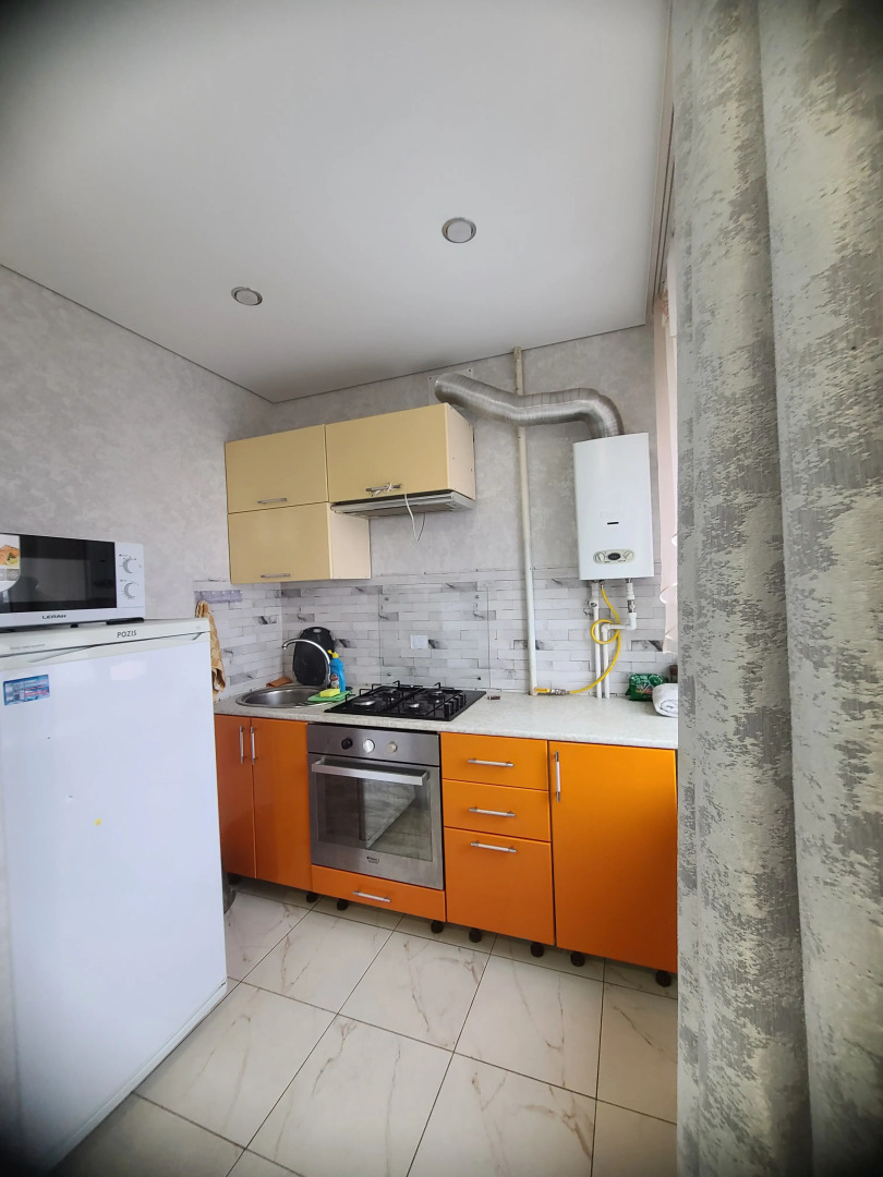 Квартира Уютная в центре города