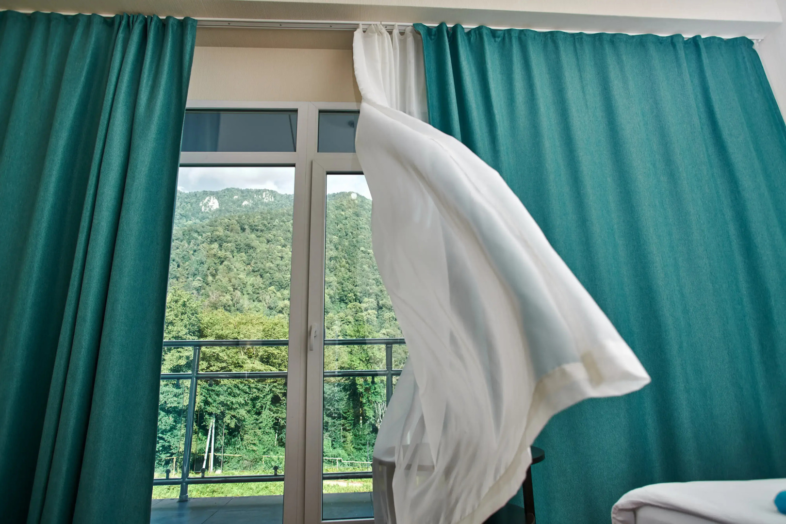 Гостевой дом Грааль Ахцу