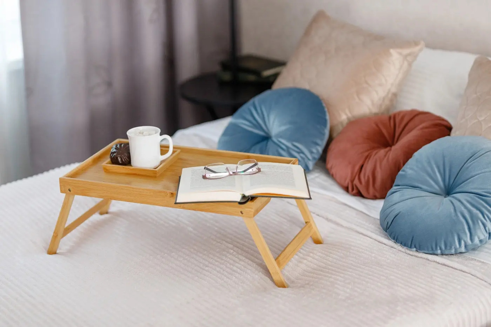 Квартира в Центральном Районе Города