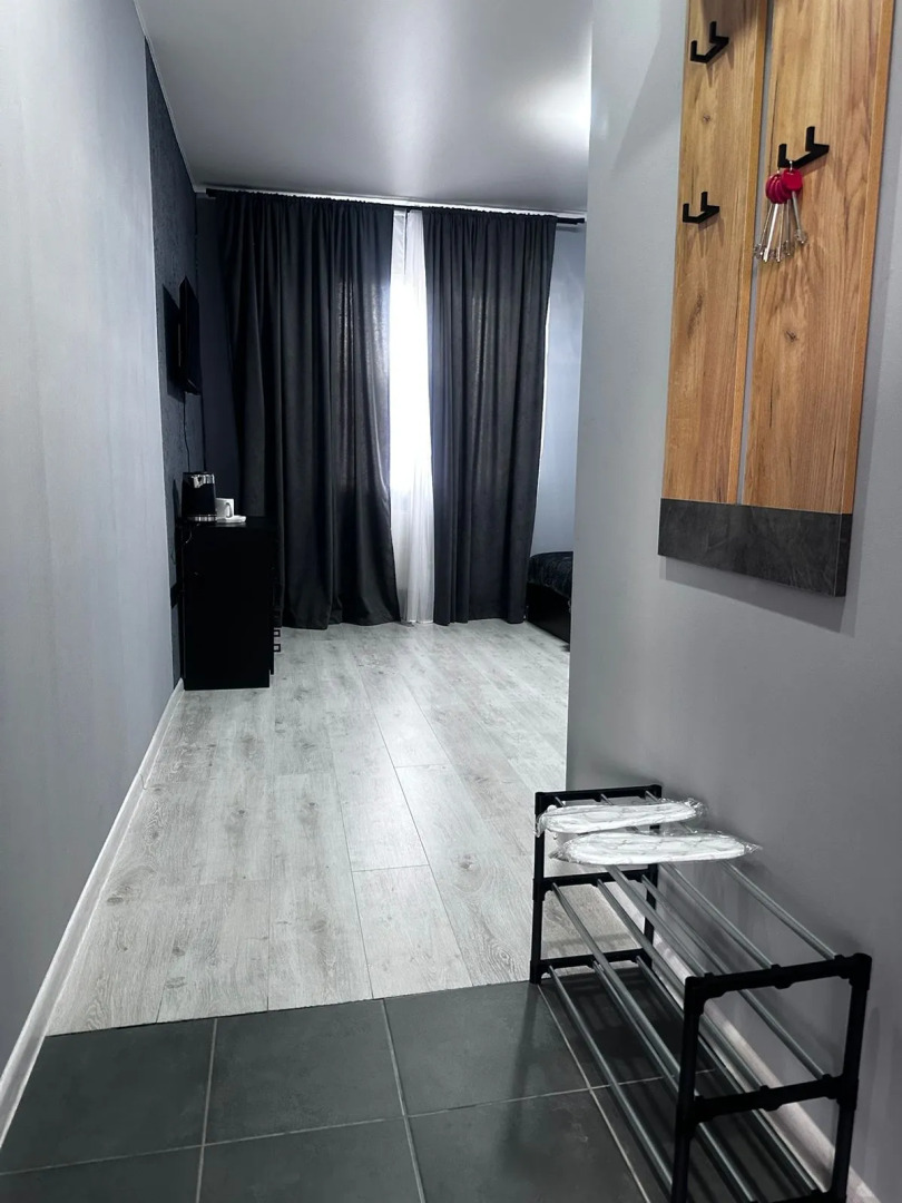 Гостевой дом Grey House