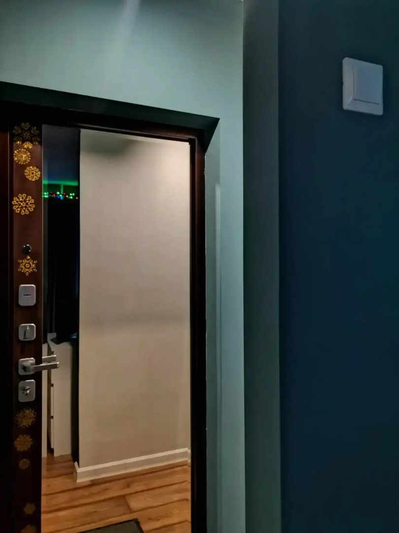 Апартаменты На Красном 2-5