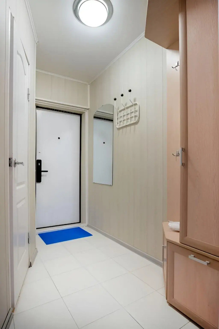 Квартира Жилье на Водах Harmony Apartments