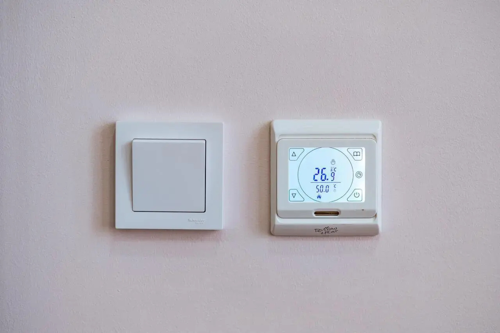 Квартира в центре с панорамным видом