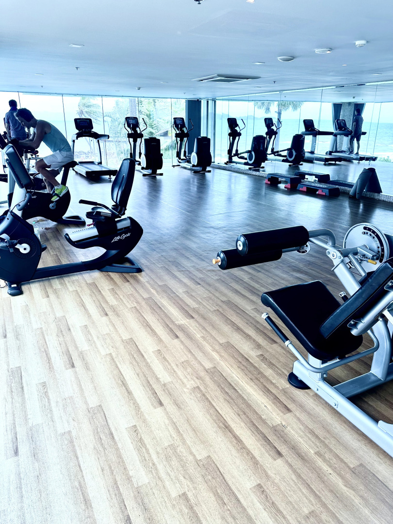 Апартаменты Palm Wongamat Pattaya