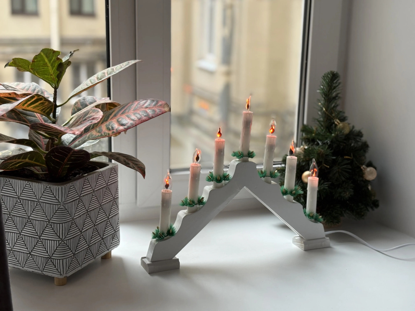 Квартира Евродвушка на Васильевском