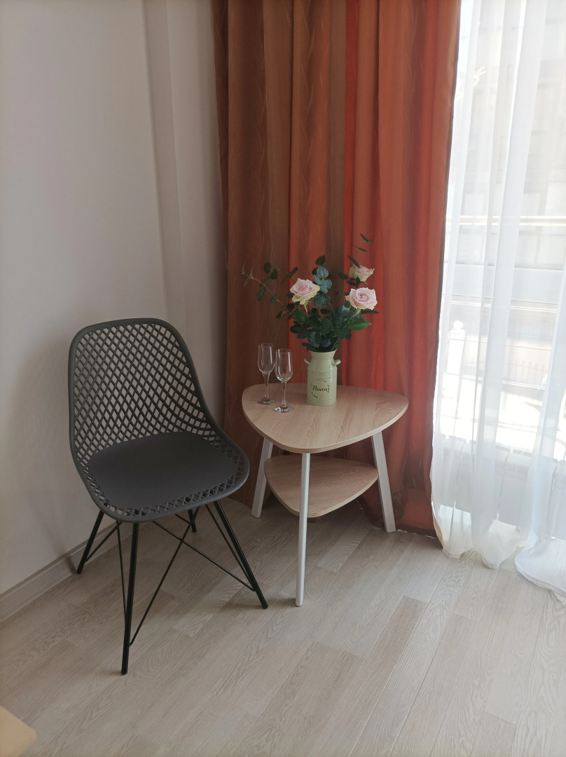 Квартира в 500 метрах от моря