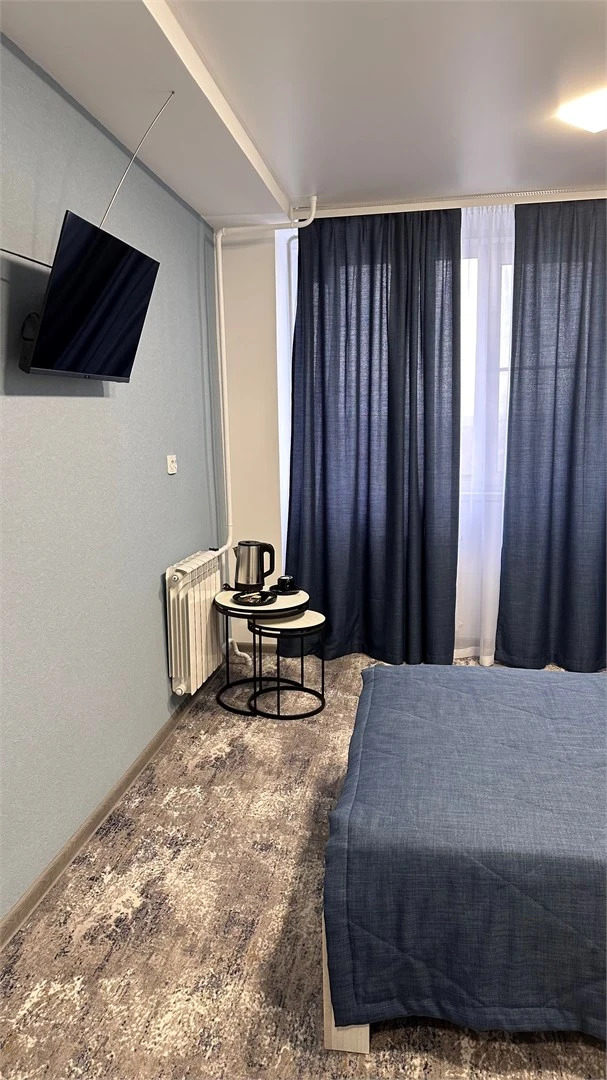 Отель Дружба