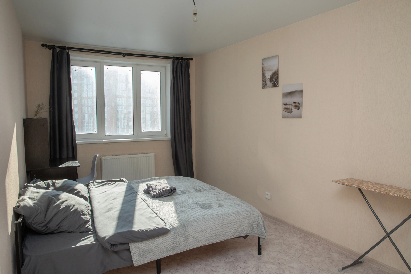 Квартира Дом