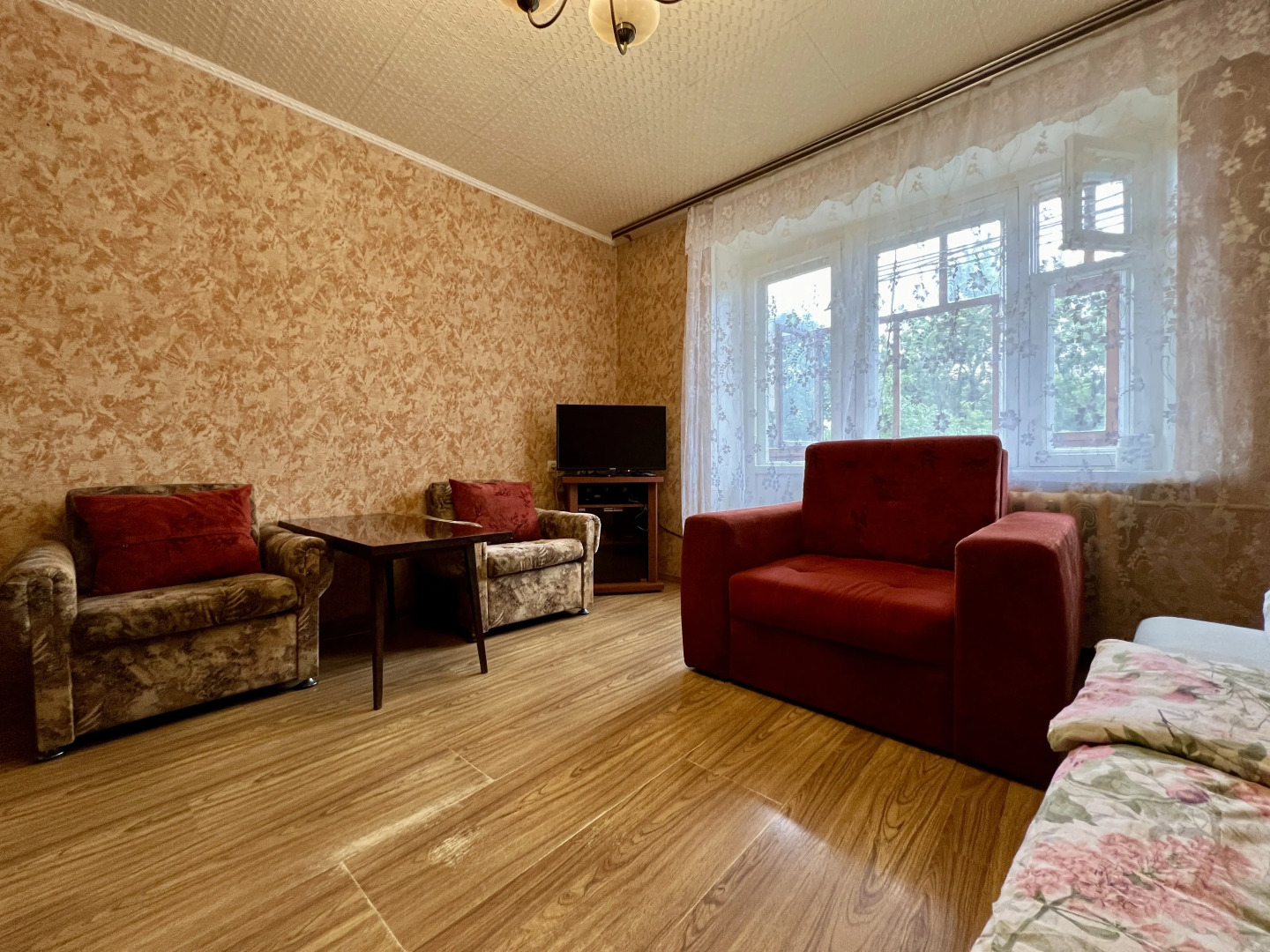 Квартира 2Ком Мира 2 169 Калуга Уентр КакДома