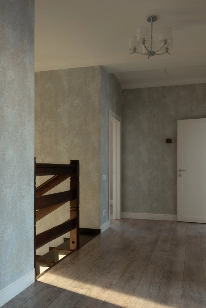 Частный дом Особняк возле Набережной и Моста Влюбленных