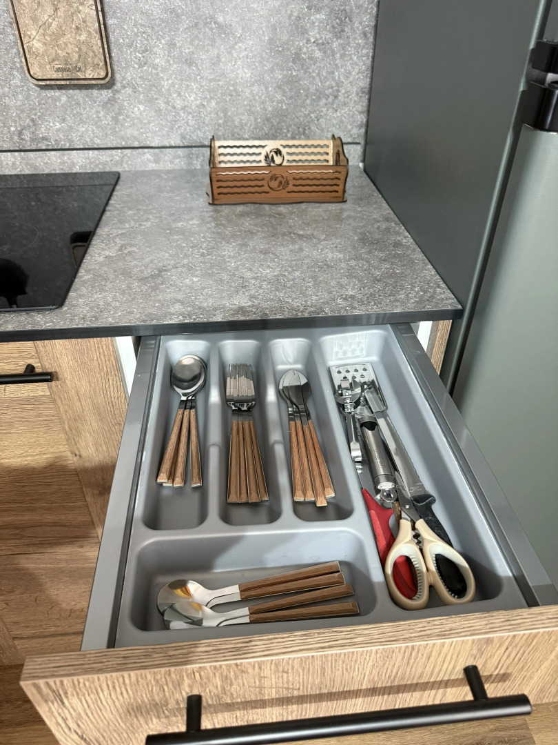 Квартира Тайный Уголок