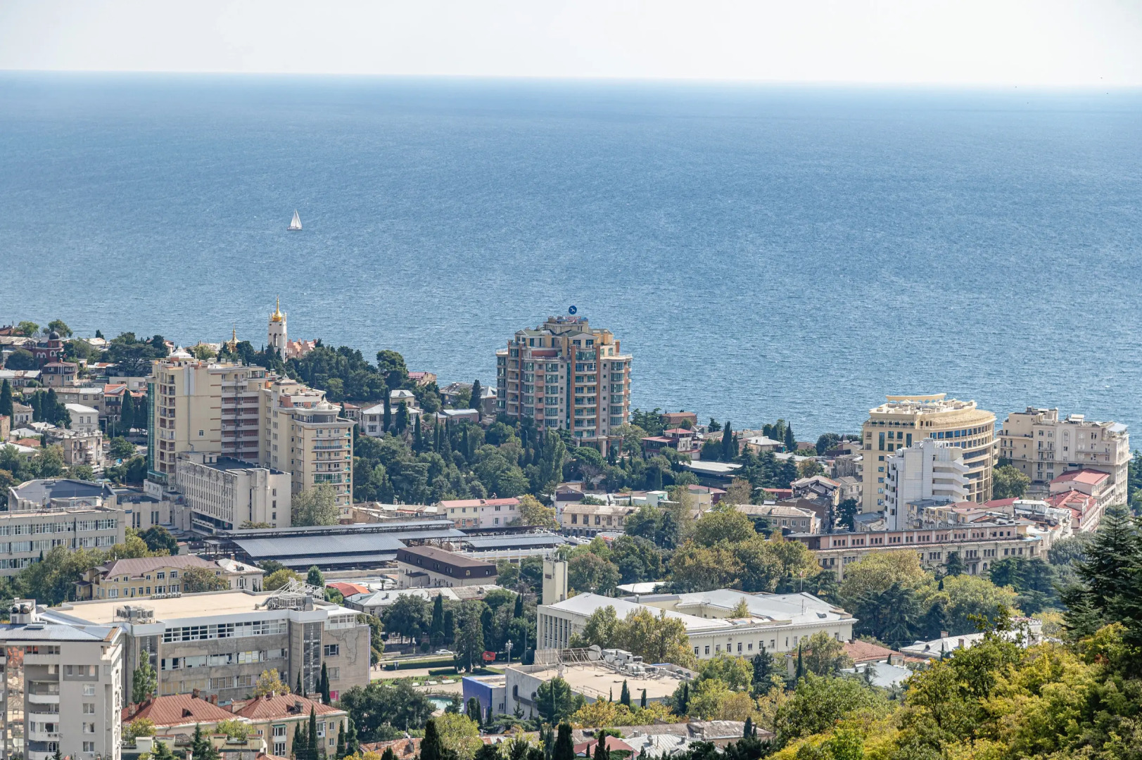 Гостевой дом Вилла View Point