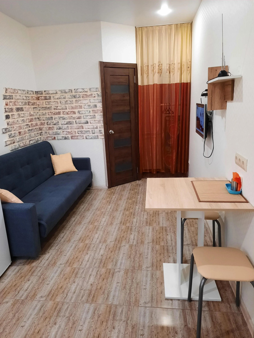 Квартира Студия на Пятигорской