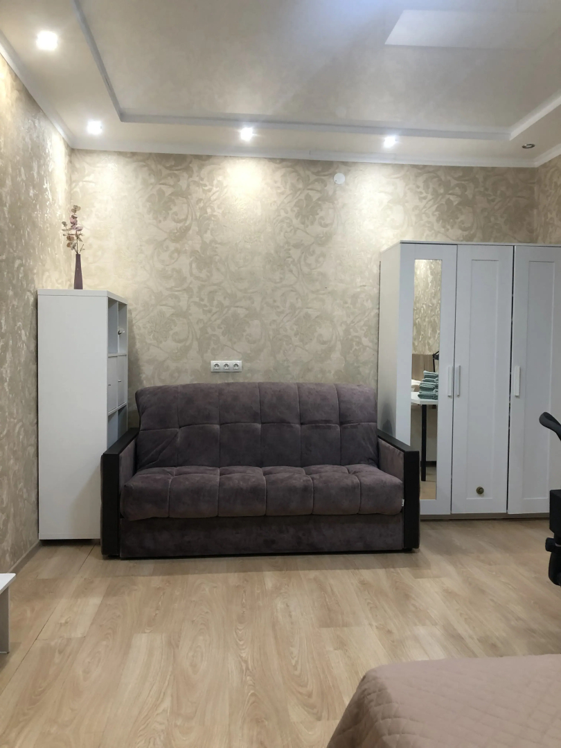 Квартира на Калинина