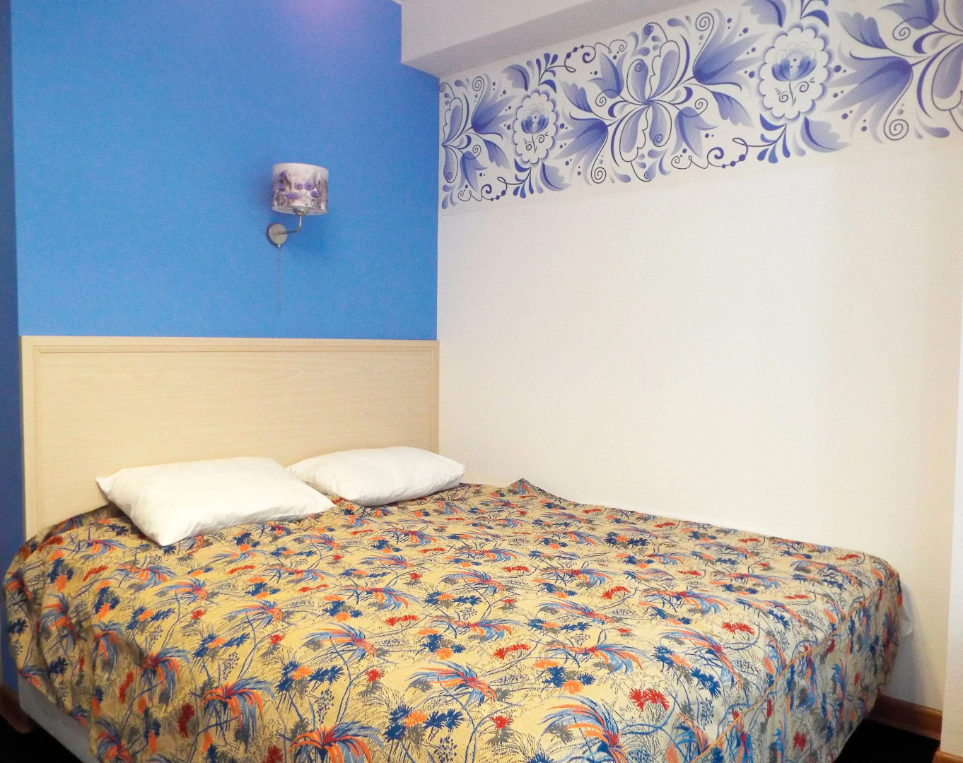 Мини-Отель Арго