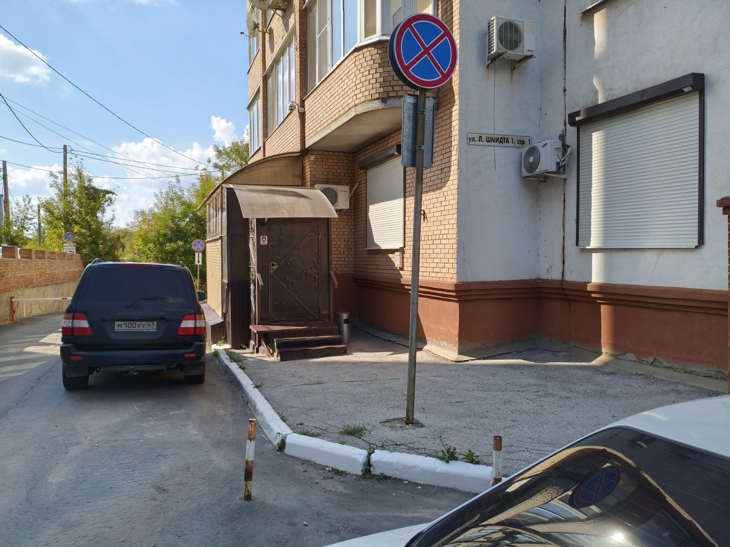 Квартира Студия 3