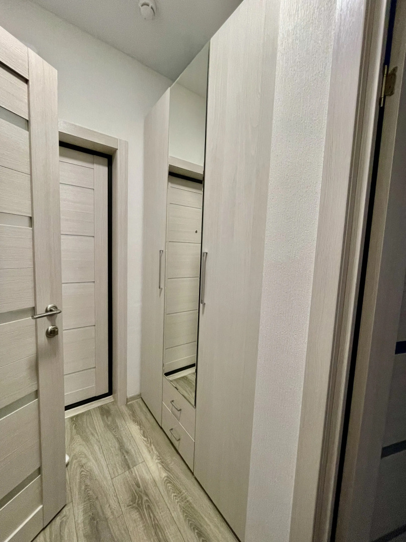 Квартира Жк «Holiday-House”