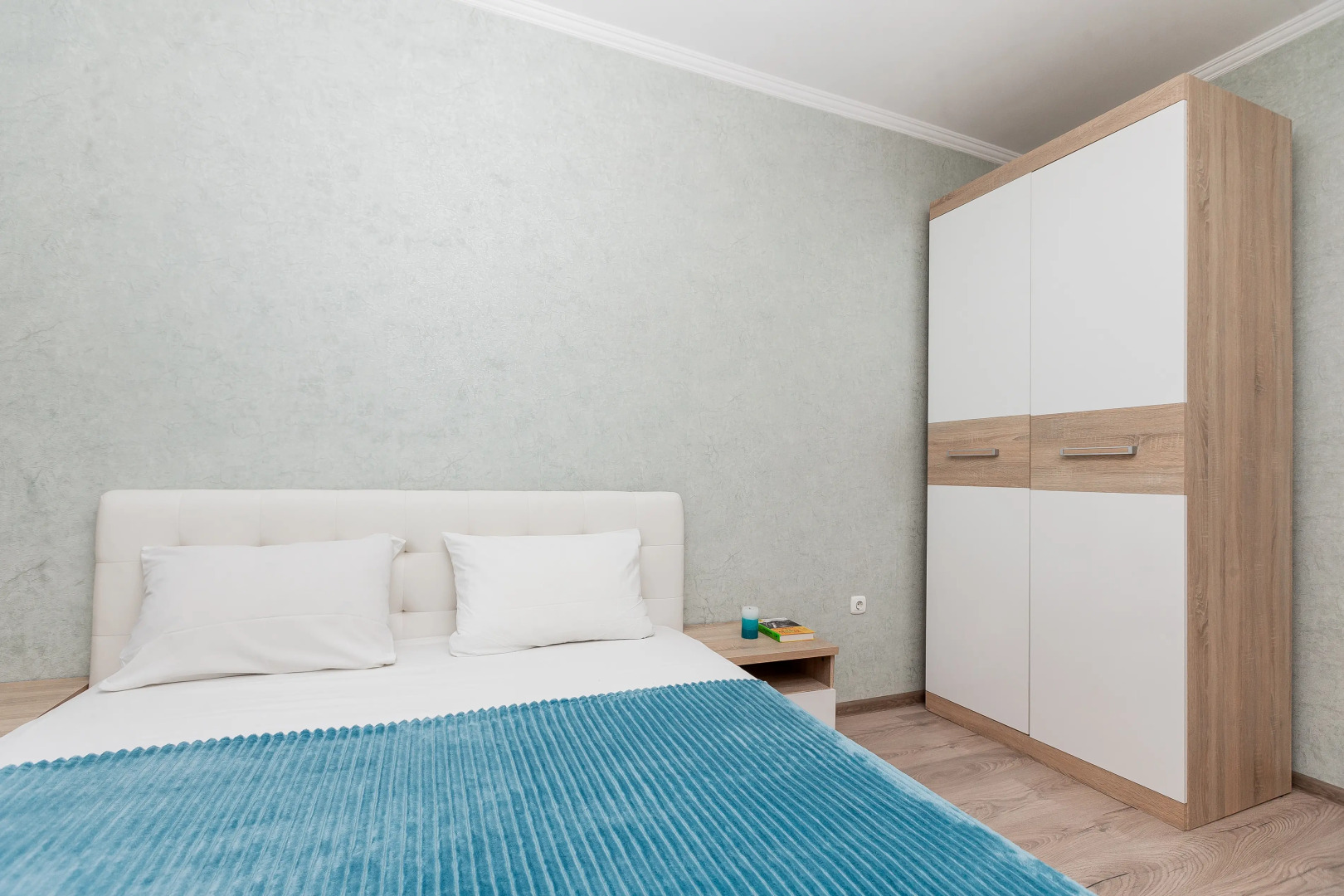 Апартаменты с прекрасным видом