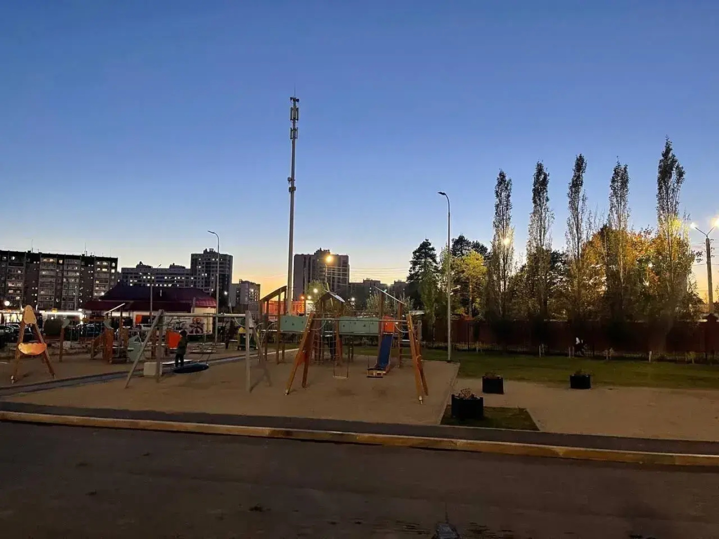 Квартира в Центрe Вeрxней Пышмы