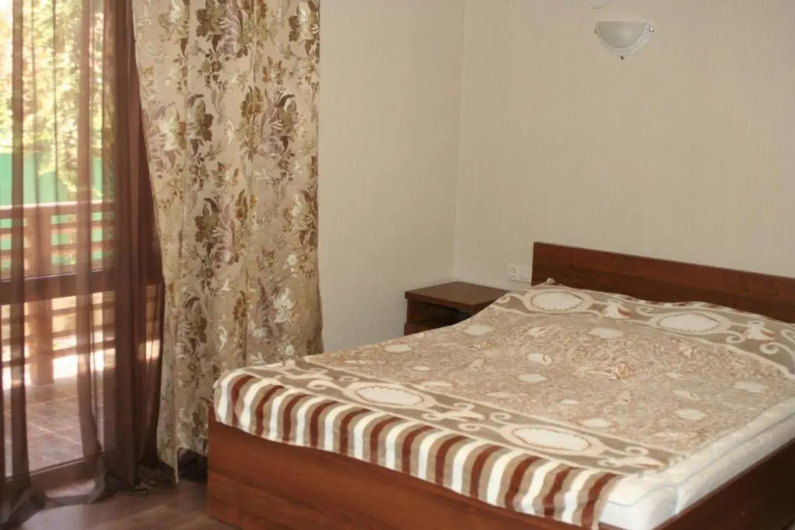 Гостевой Дом Сириус