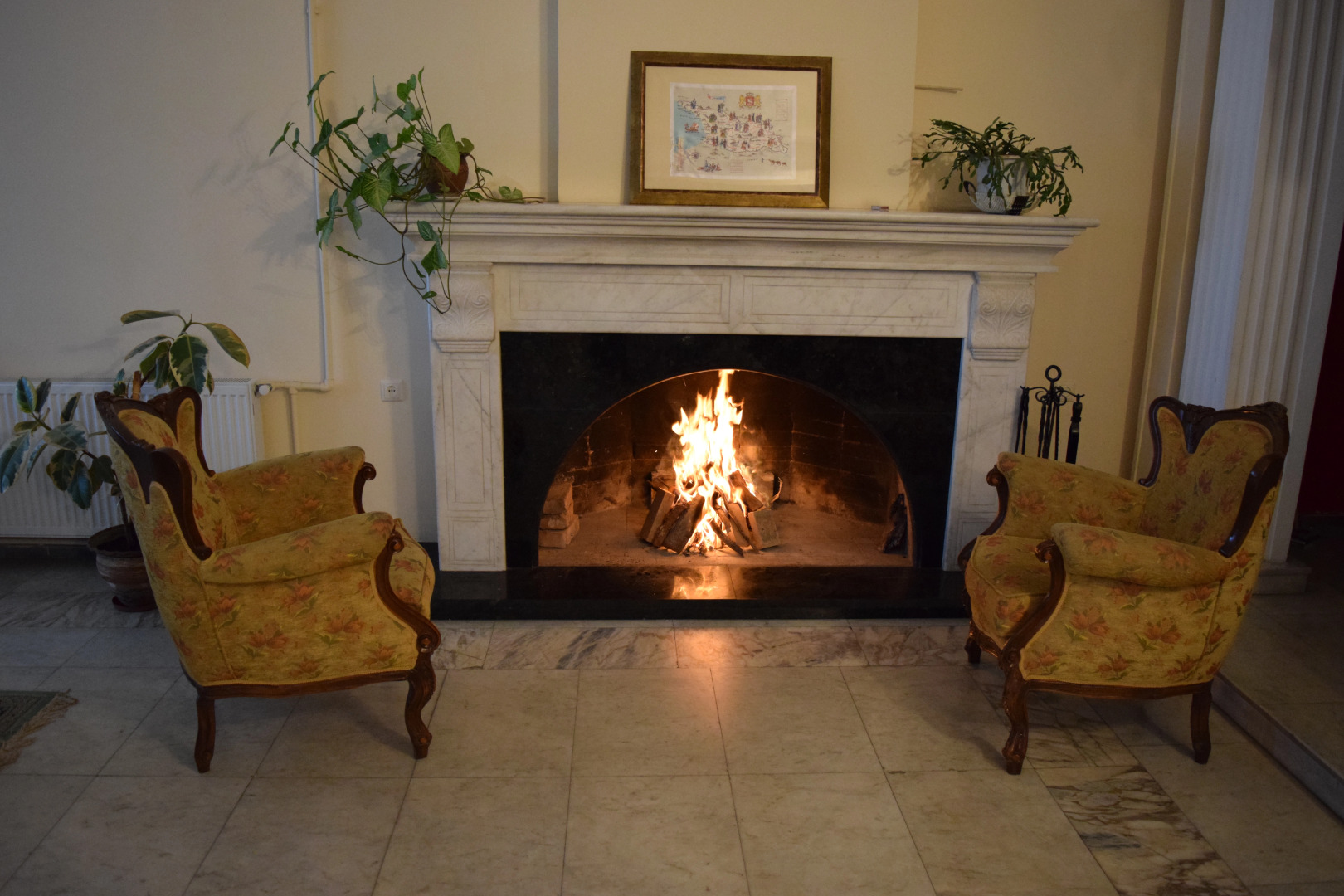 Гостиница Альянс