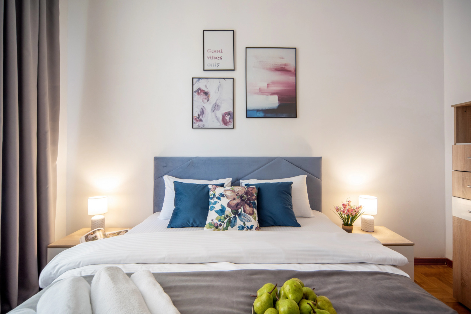 Квартира GM Apartments в Историческом Центре столицы