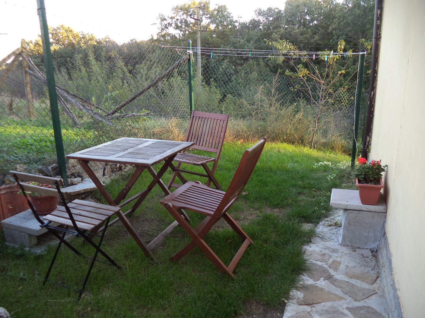 Вилла Каза Верде Синеморец