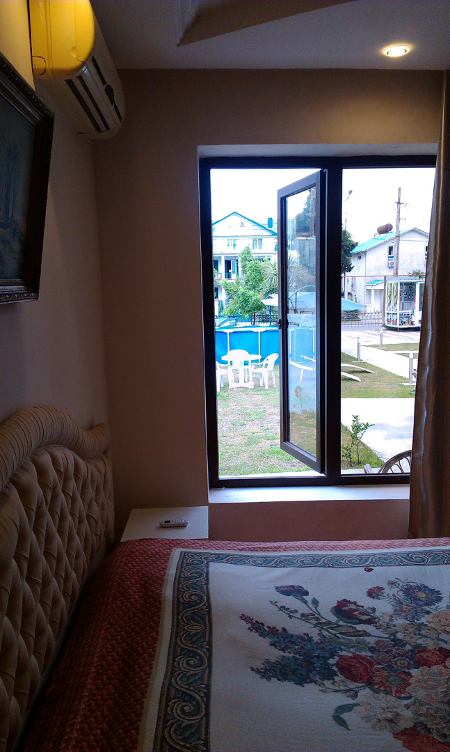 Гостевой Дом Saba