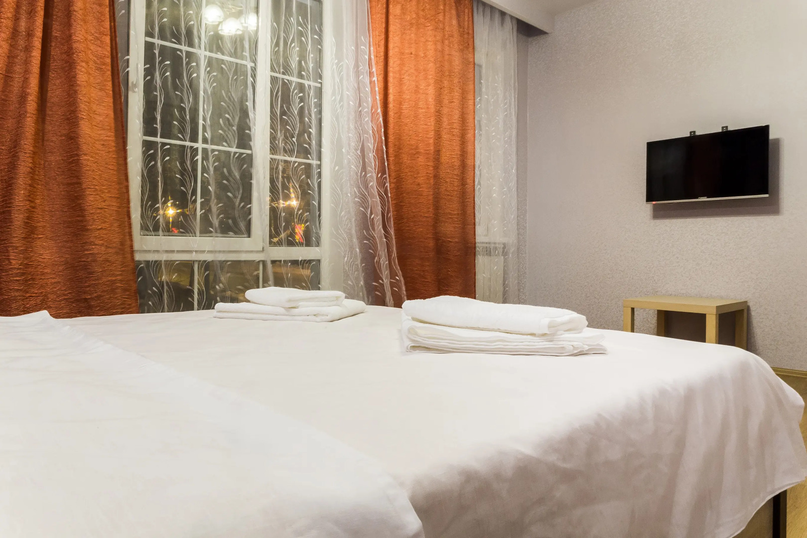 Отель Ницца