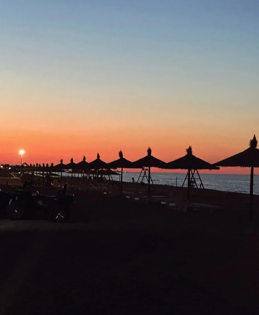 Коттедж аМОРЕbeach