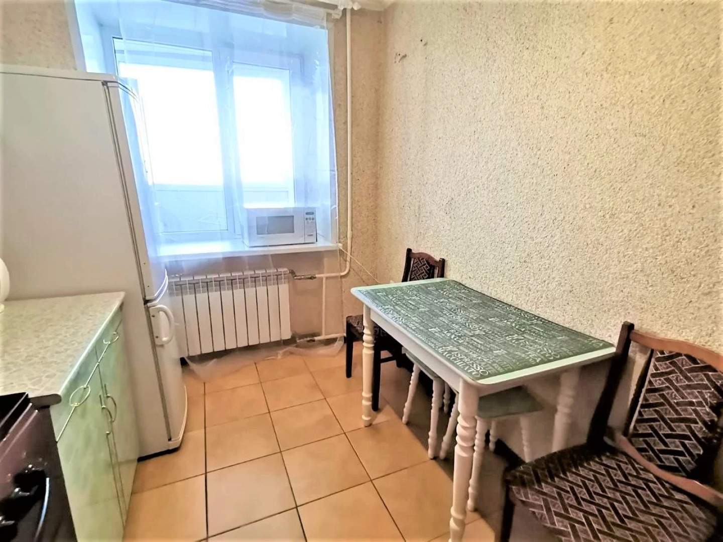 Апартаменты Северное Сияние Республики 92