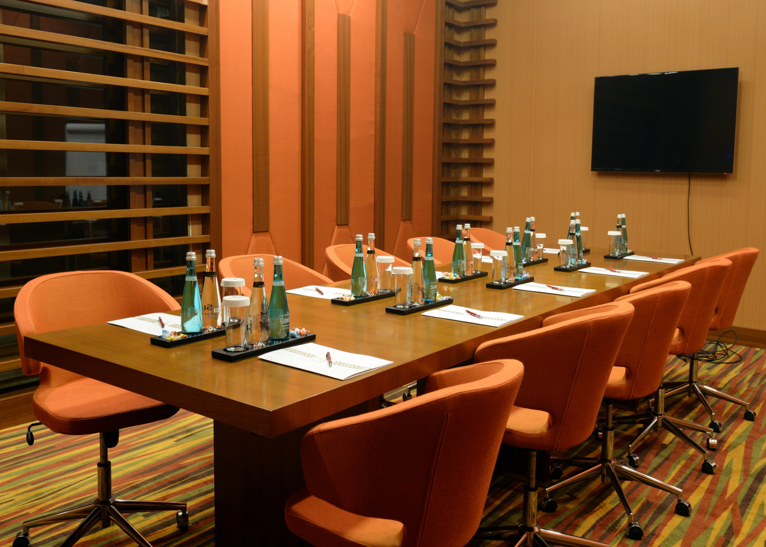 The Parma Hotel Taksim