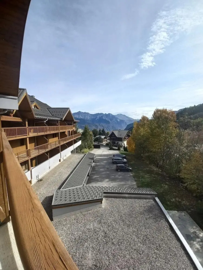 Отель Adonis Les Terrasses Des Bottières By Olydea