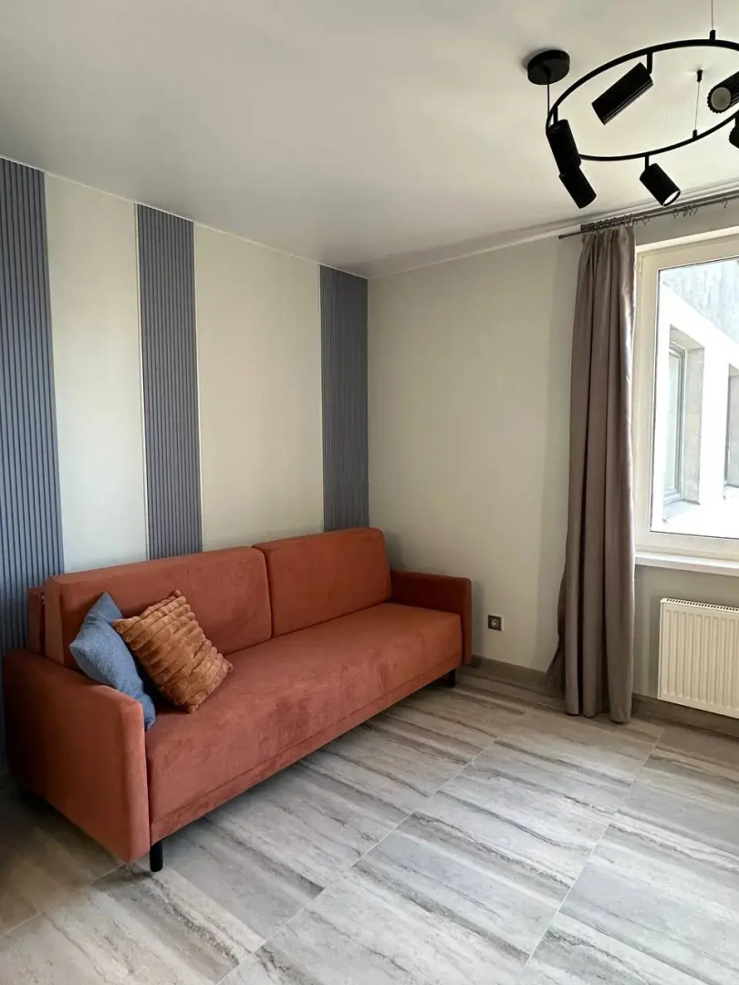 Квартира Современная на Новгородском 2к3