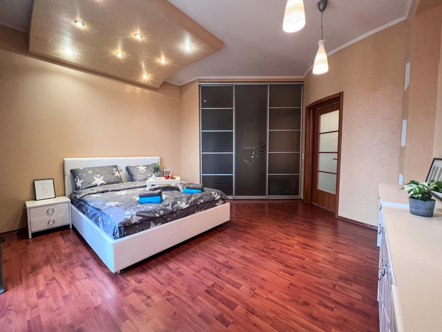 Апартаменты uTrip Barcelona