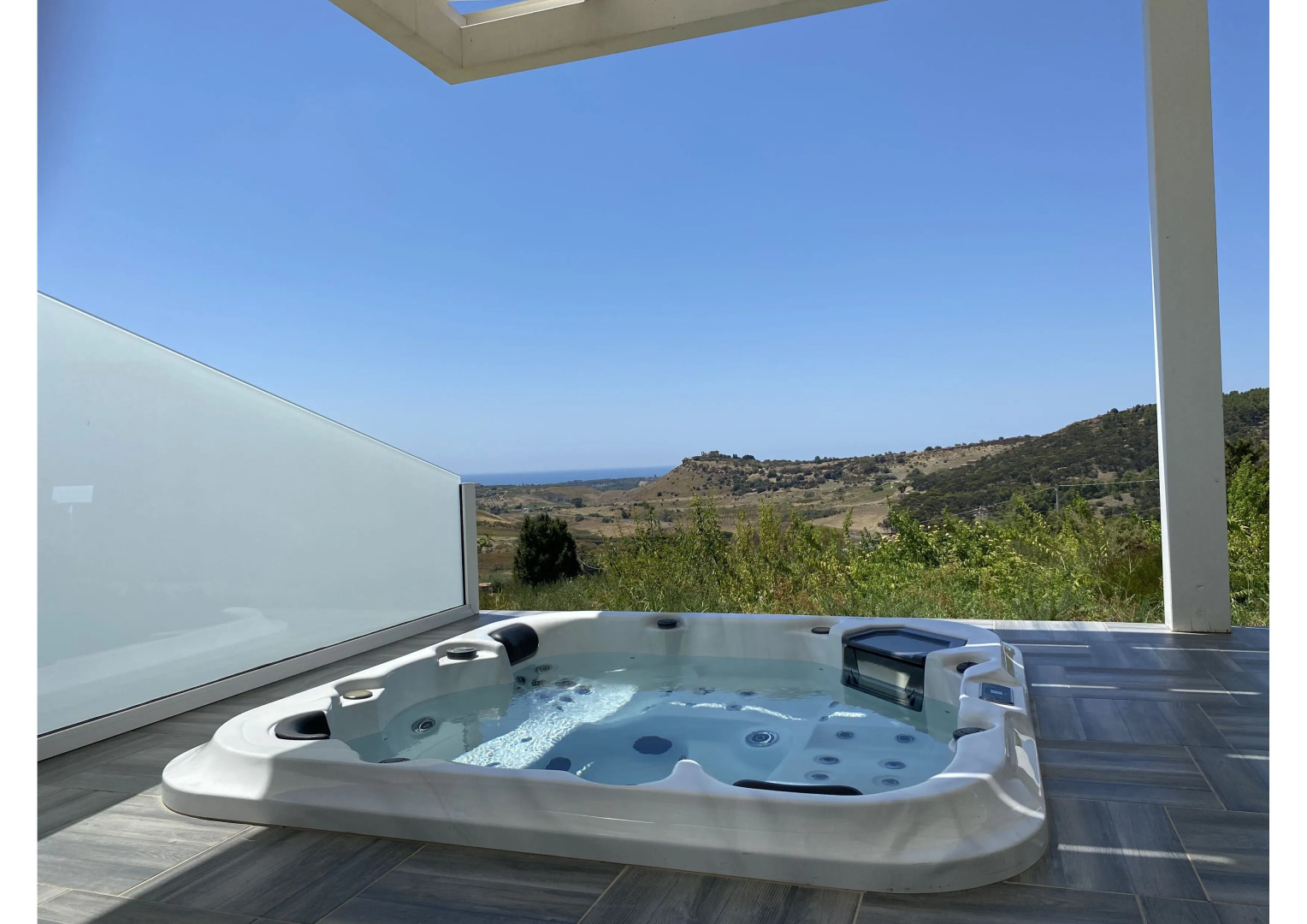 Doric Eco Boutique Resort & Spa