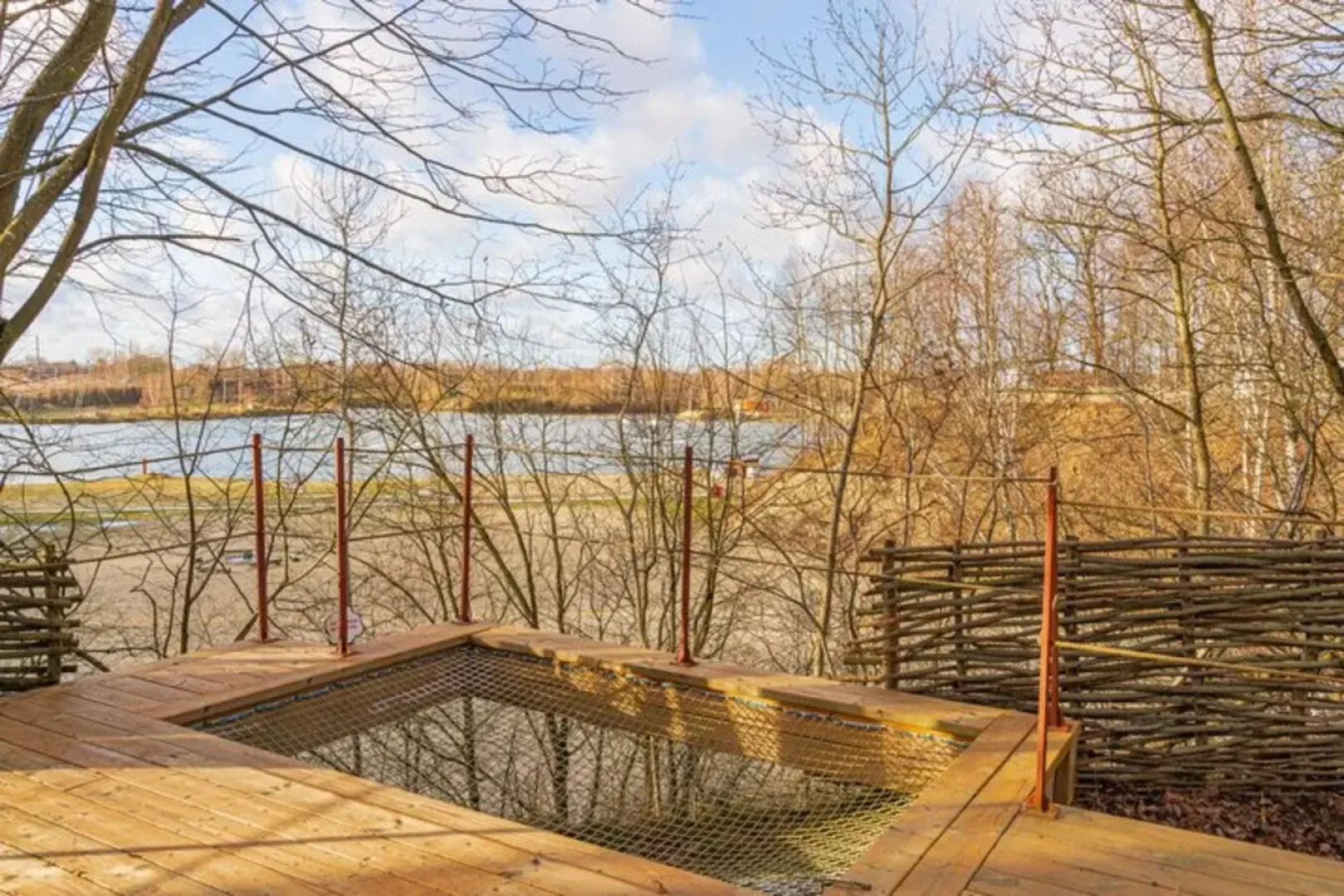 База Отдыха Аистово