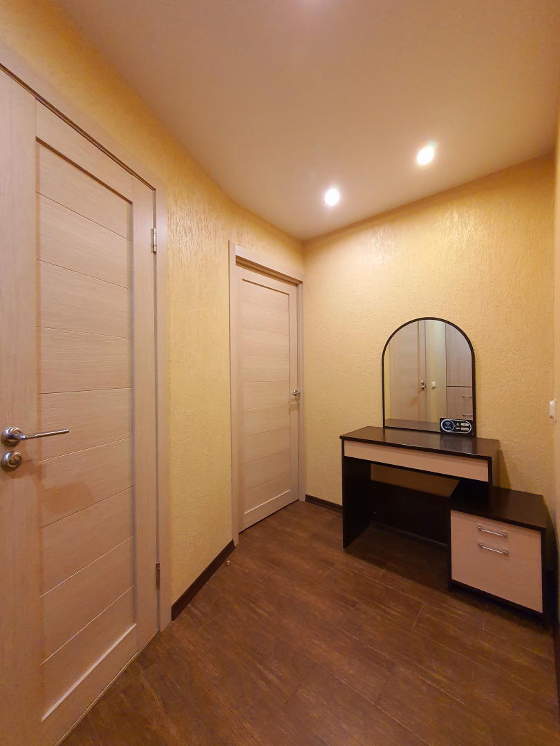 Апартаменты Улица Полярной Дивизии 7