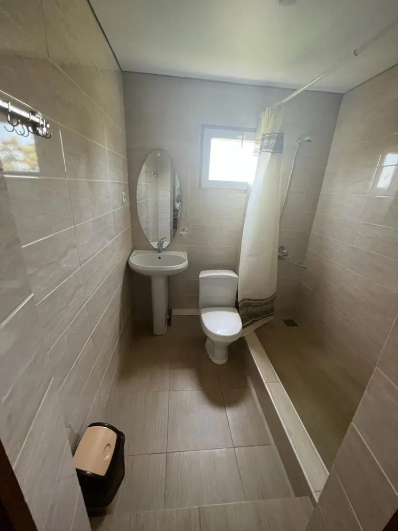 Гостевой дом Апельсин