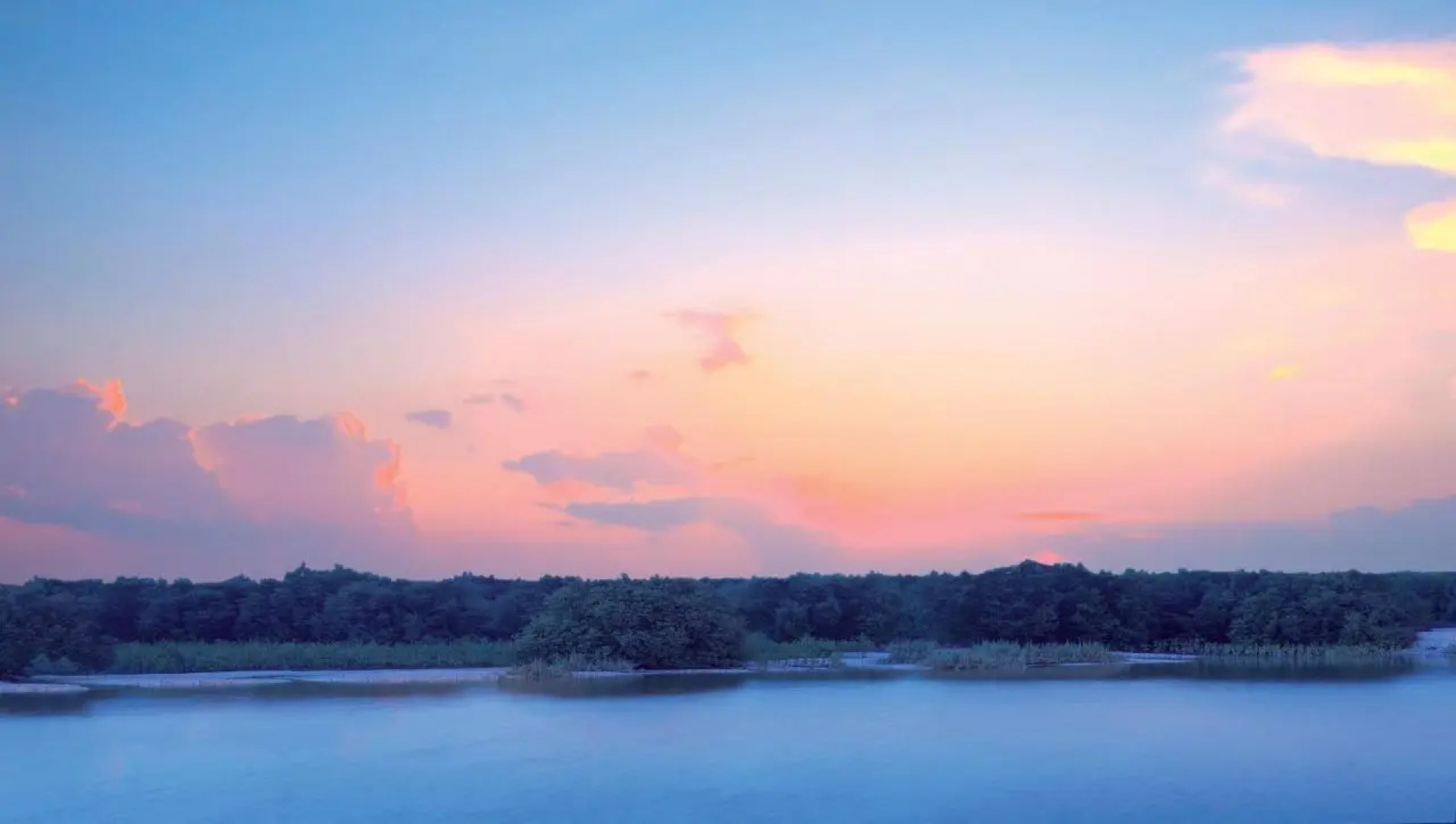 Anantara Eastern Mangroves Abu Dhabi
